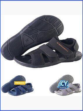 Barefoot Adjustable Sandals Zero-Drop Athletic Sandals